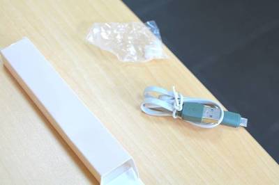 冇心小仙女吸黑头仪开箱体验 超高性价比，告别顽固黑头