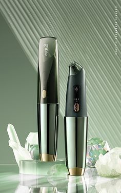 告别草莓鼻 黑头仪的科学原理与正确使用方法指南