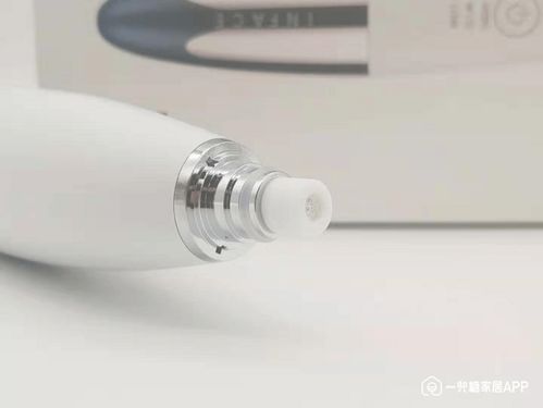 inFace黑头仪开箱体验 从产品细节谈选购黑头仪的关键指标